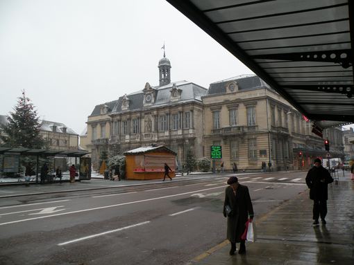 mairie